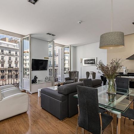 מדריד Waou Apartamentos En Sol Deluxe 2 מראה חיצוני תמונה